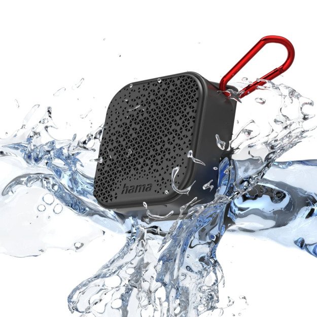 Hama 00188224 Pocket 3.0 Black 5