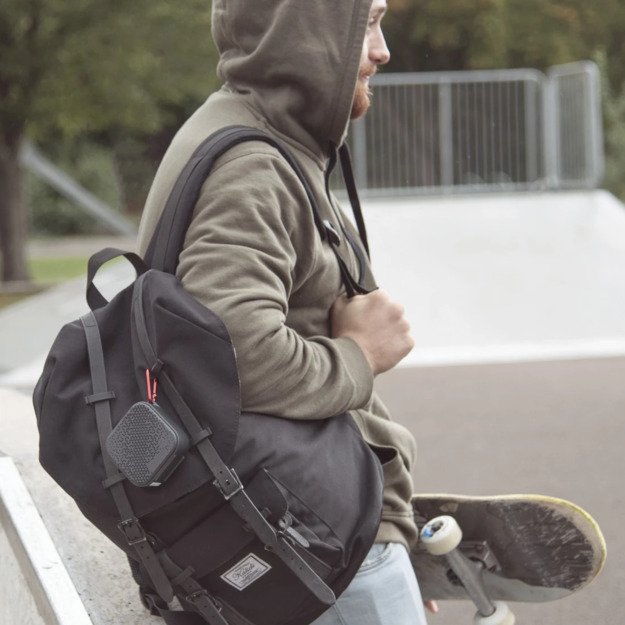 Hama 00188224 Pocket 3.0 Black 4