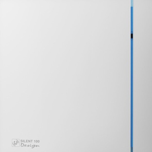 SOLER&PALAU SILENT-100 CHZ DESIGN, 5210602000