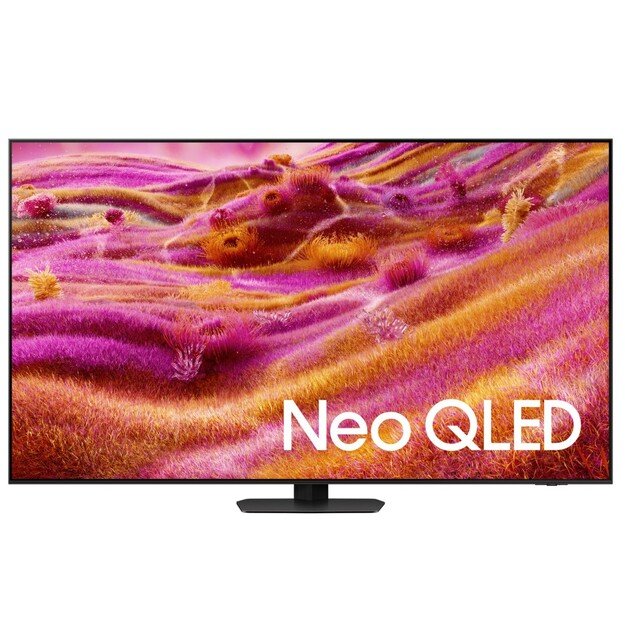 QLED Televizorius Samsung Mini LED, QE43QN90FATXXH