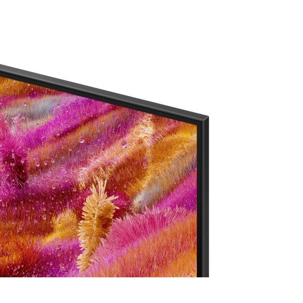 QLED Televizorius Samsung Mini LED, QE43QN90FATXXH