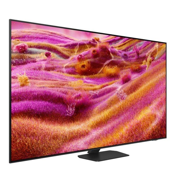 QLED Televizorius Samsung Mini LED, QE43QN90FATXXH