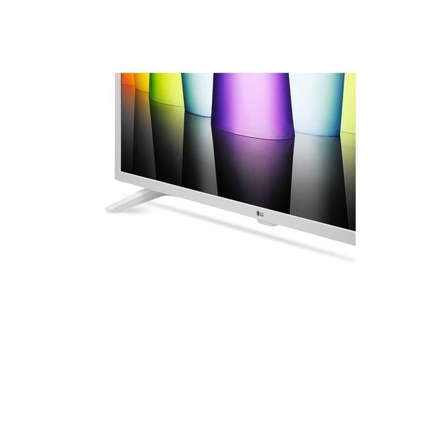 LG 32LQ63806LC TV 81.3 cm (32 ) Full HD Smart TV Wi-Fi White