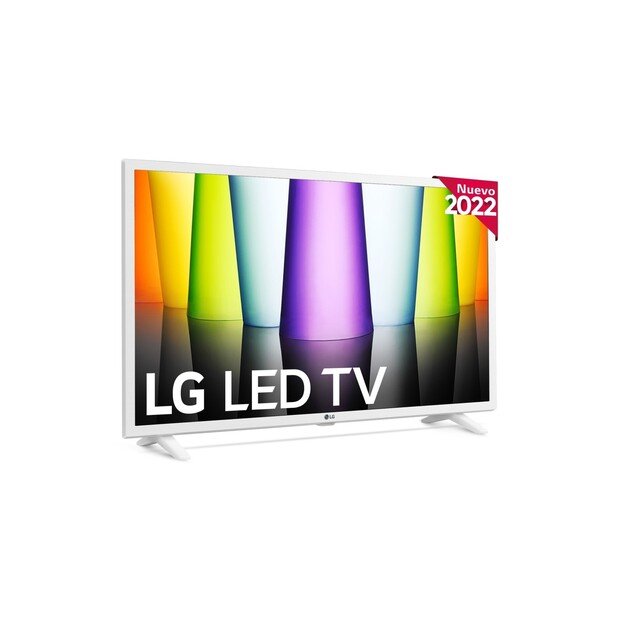 LG 32LQ63806LC TV 81.3 cm (32 ) Full HD Smart TV Wi-Fi White