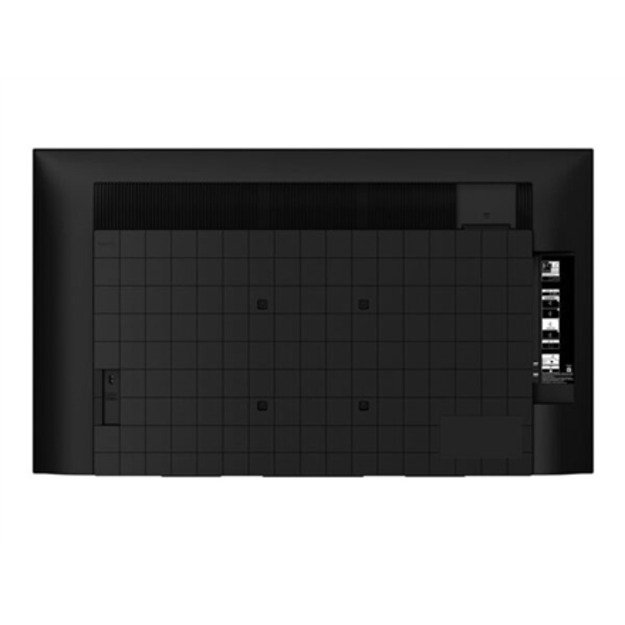 Sony | KD50X75WL | 50  (126cm) | Android | QFHD | Black