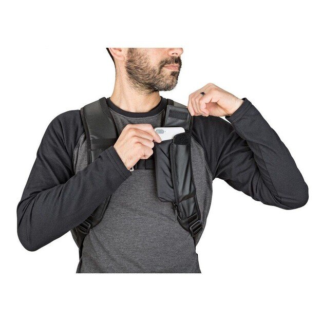 Lowepro FreeLine BP 350 AW Backpack Black