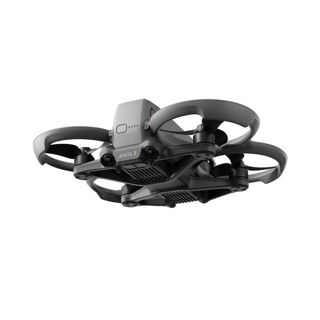 DJI Avata 2 Fly More Combo (3 batteries) 6