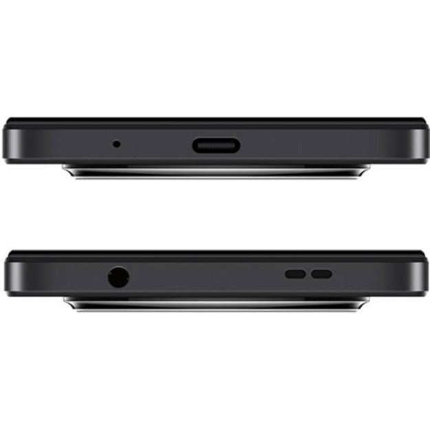 Xiaomi | Redmi | A3 | Redmi A3 (Midnight Black) Dual SIM 6.71  IPS LCD 720x1600