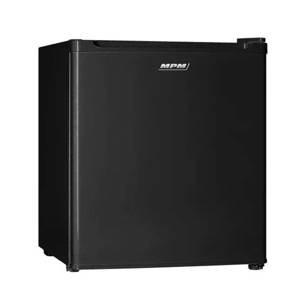 Refrigerator PM-46-CJ-02/E black
