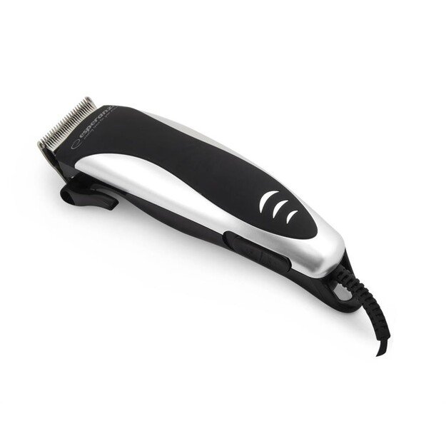 Shaver for cutting Esperanza EBC005 GALLANT (white color)