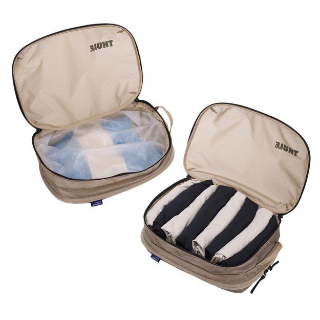 Thule 5567 Clean Dirty Packing Cube gentle beige 8