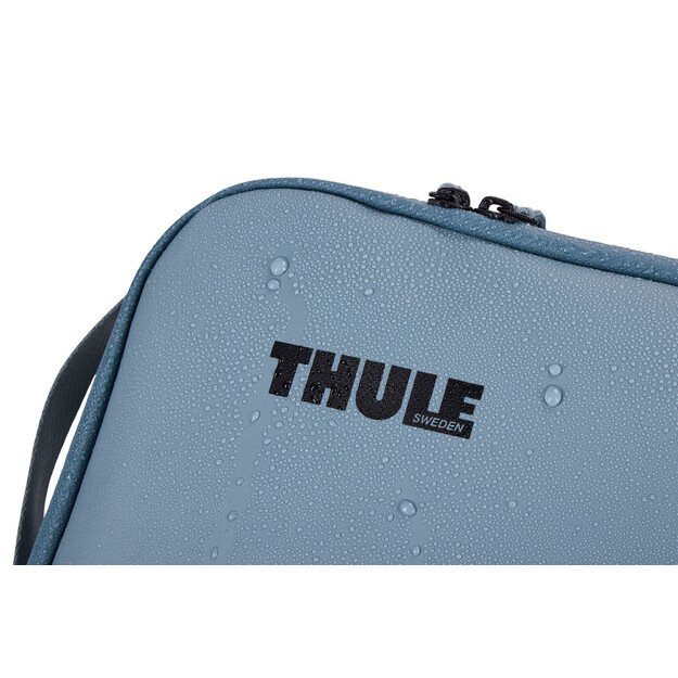 Thule 5607 Chasm medium gear cube pond gray 6