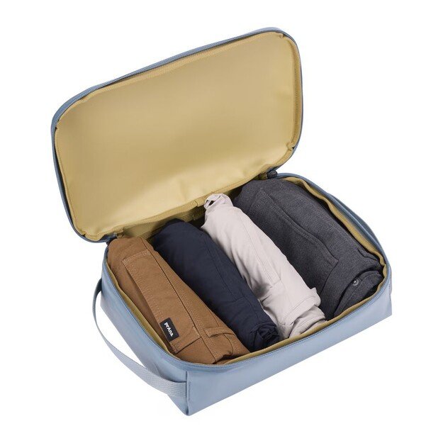 Thule 5607 Chasm medium gear cube pond gray 8