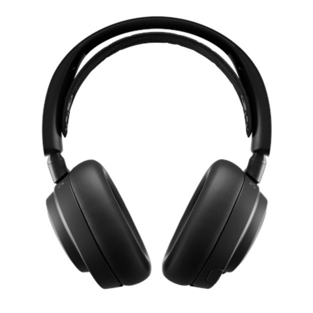 SteelSeries Gaming Headset Arctis Nova Pro X Over-Ear Noise canceling Wireless Wireless