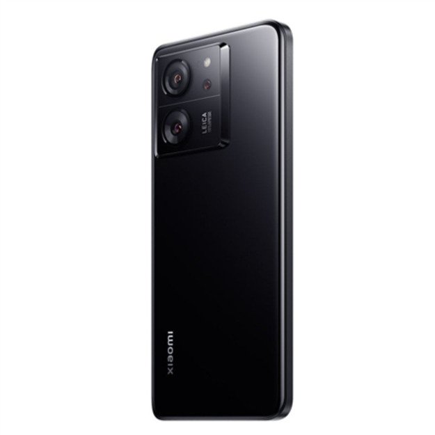 Smartfon Xiaomi 13T Pro 5G 12/512GB black