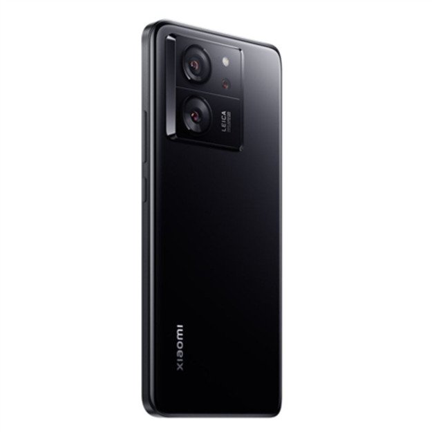 Smartfon Xiaomi 13T Pro 5G 12/512GB black