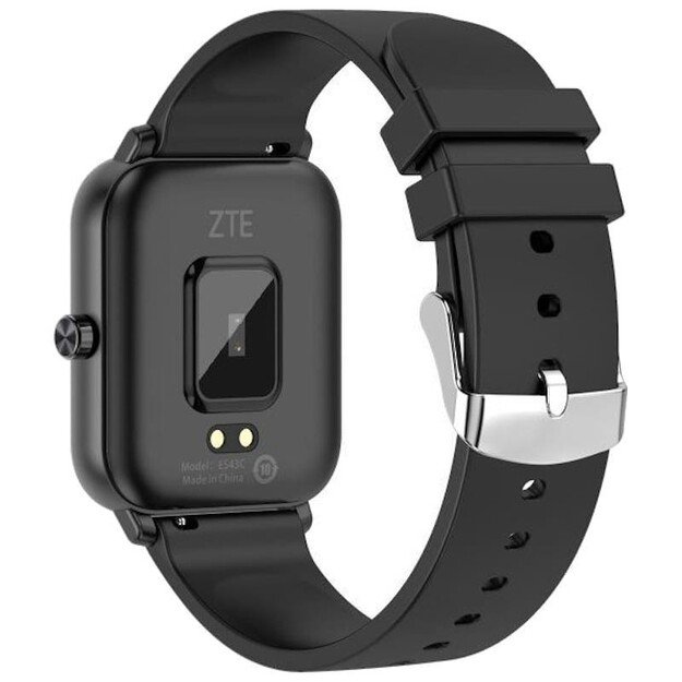 ZTE Watch Live 3.3 cm (1.3 ) IPS Black