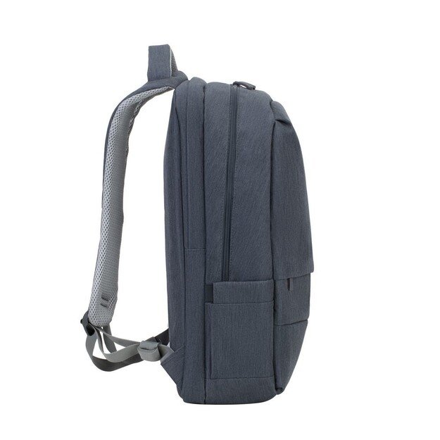 Rivacase 7567 notebook case 43.9 cm (17.3 ) Backpack Blue