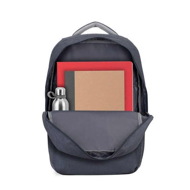 Rivacase 7567 notebook case 43.9 cm (17.3 ) Backpack Blue