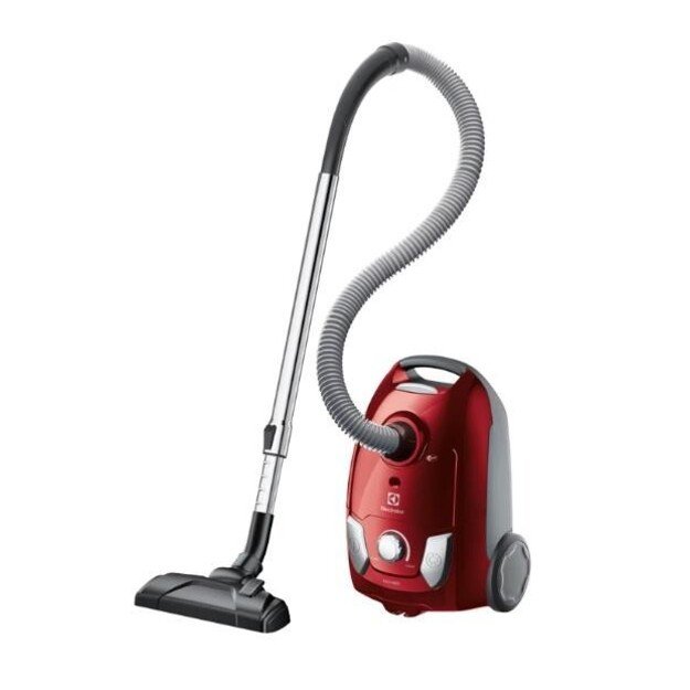 Vacuum cleaner Electrolux EEG43WR (650W, watermelon color)