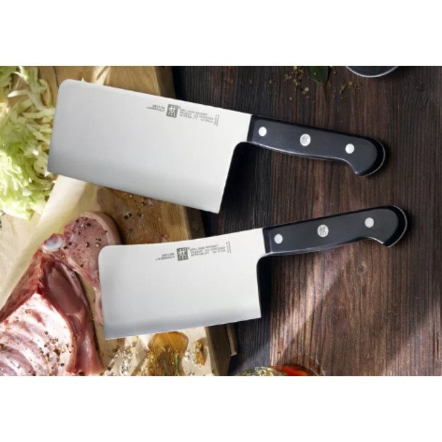 ZWILLING GOURMET Stainless steel 1 pc(s) Chef s knife