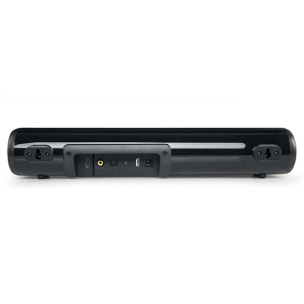 Muse | Yes | TV Soundbar With Bluetooth | M-1580SBT | 80 W | Bluetooth | Gloss Black | Soundbar with Bluetooth | Wireless connec