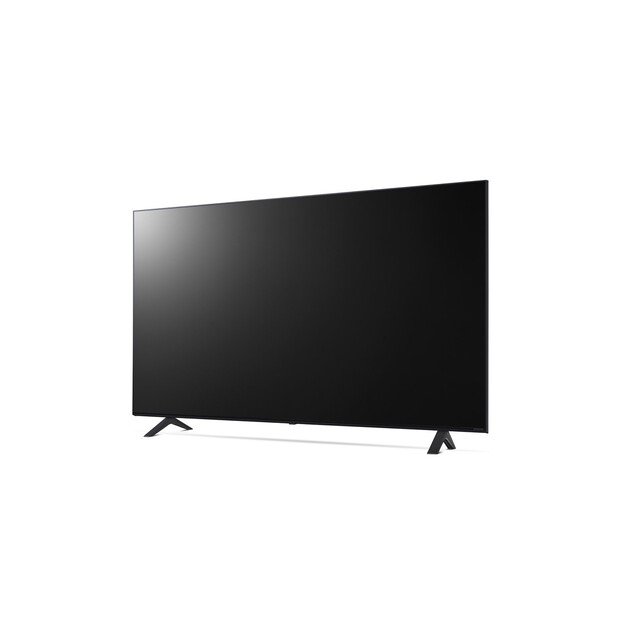 LG 65NANO753QC 139.7 cm (55 ) 4K Ultra HD Smart TV Wi-Fi Black