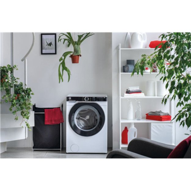 Hoover | Washing Machine | HWP4 37AMBC