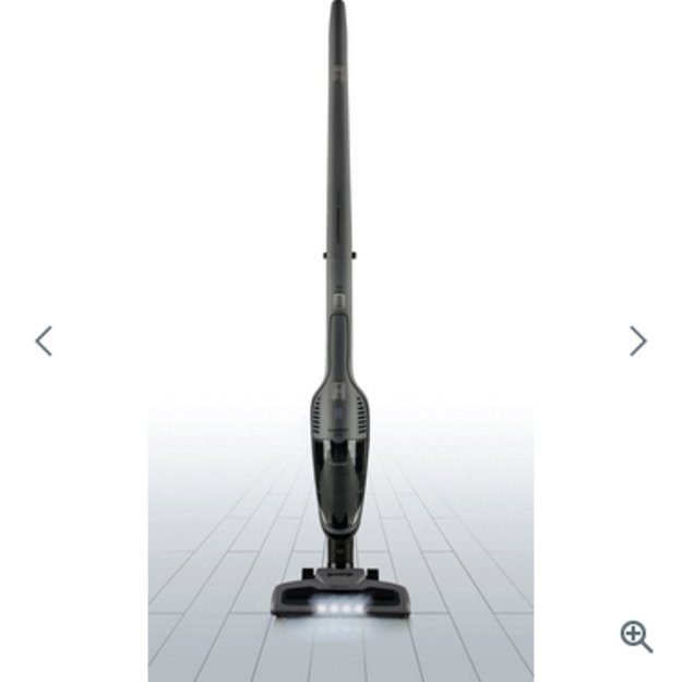 Vacuum Cleaner Gorenje SVC216FGD