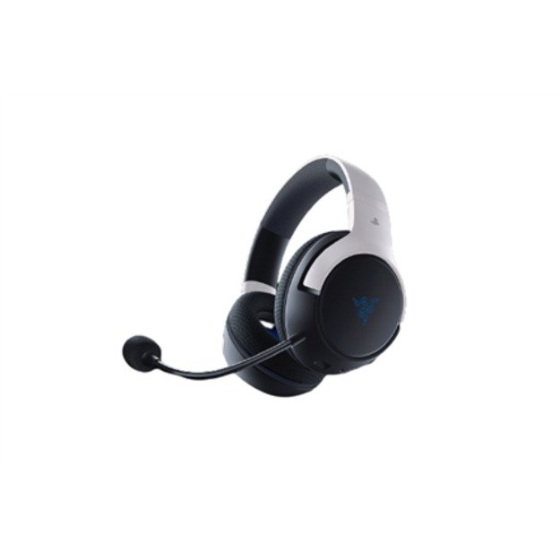 RAZER Kaira Hyperspeed headset - Playstation Licensed