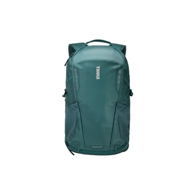 Thule | Fits up to size 15.6   | EnRoute Backpack | TEBP-4416 | Backpack | Green
