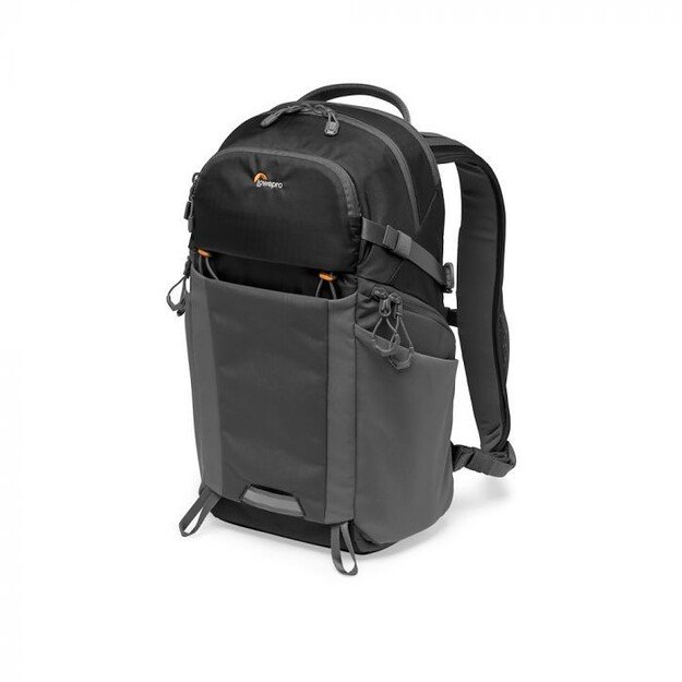 Lowepro LP37260-PWW Backpack Black, Grey