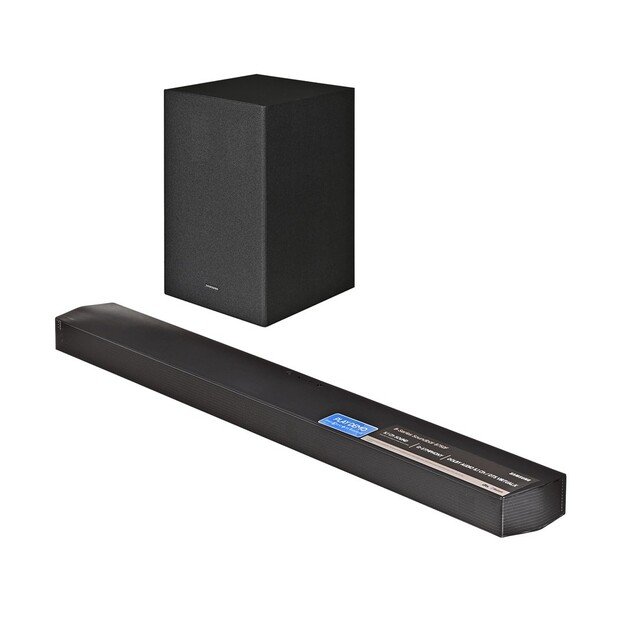 SAMSUNG HW-B750F/EN Soundbar 18