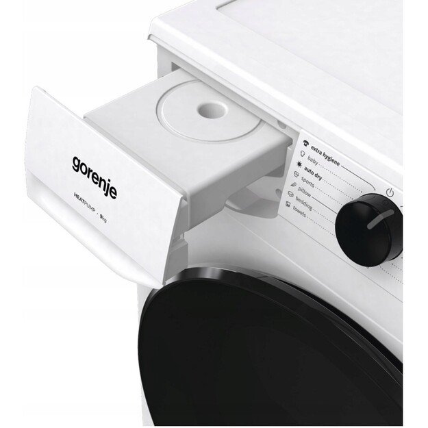 GORENJE DHNA93/PL Clothes dryer 3
