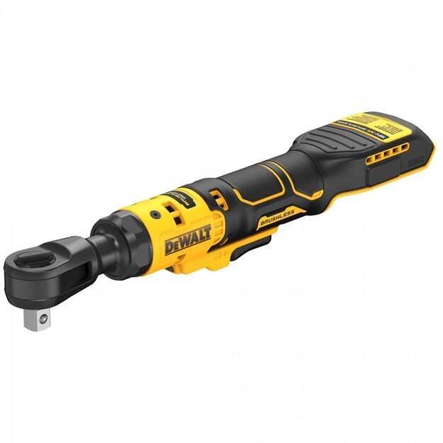 Power wrench 18 V be ekum. DCF512N DEWALT