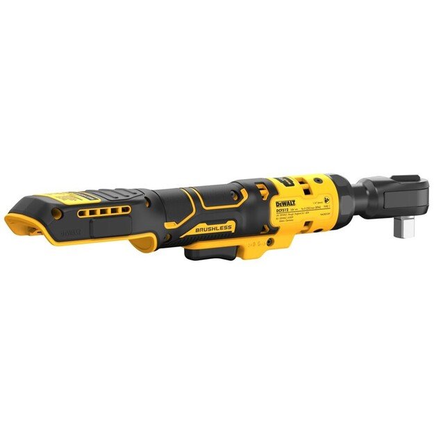 Power wrench 18 V be ekum. DCF512N DEWALT