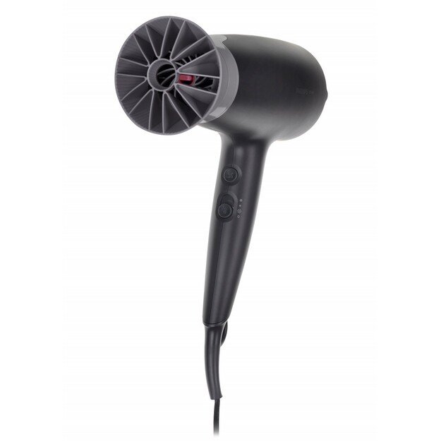 Philips BHD351/10 hair dryer 2100 W Grey