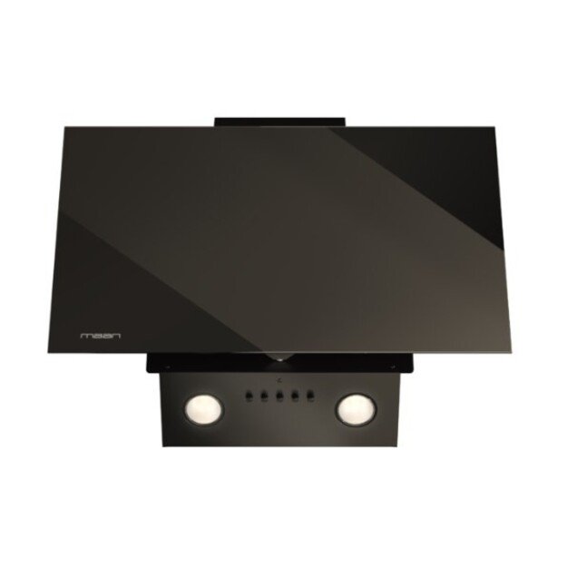 MAAN VERTICAL GLASS 60 BLACK 6