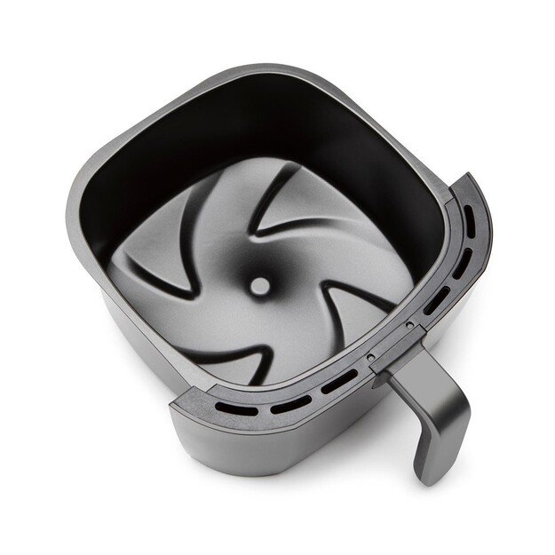 NutriBullet XXL Digital Air Fryer Single 7 L Stand-alone 1800 W Hot air fryer Black 3