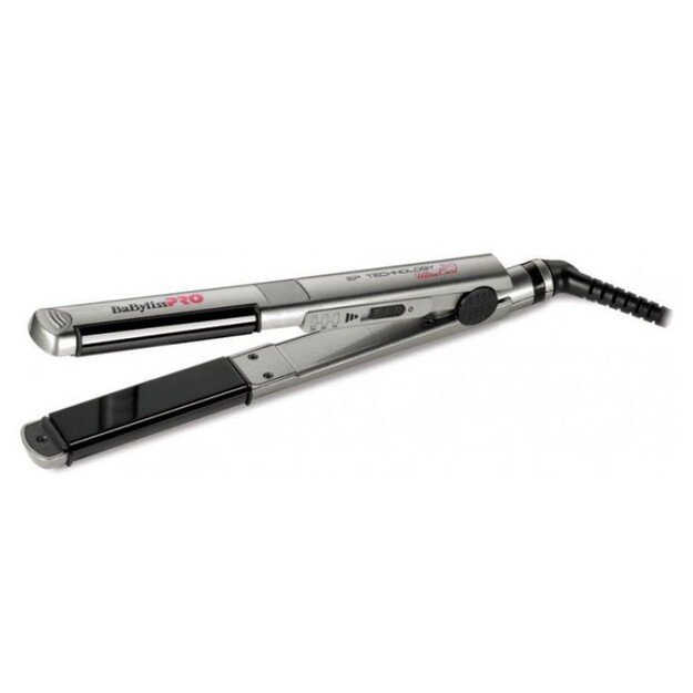 BaByliss ULTRACURL STYLER 25MM Straightening iron Warm Gray, Silver 40 W 106.3  (2.7 m)