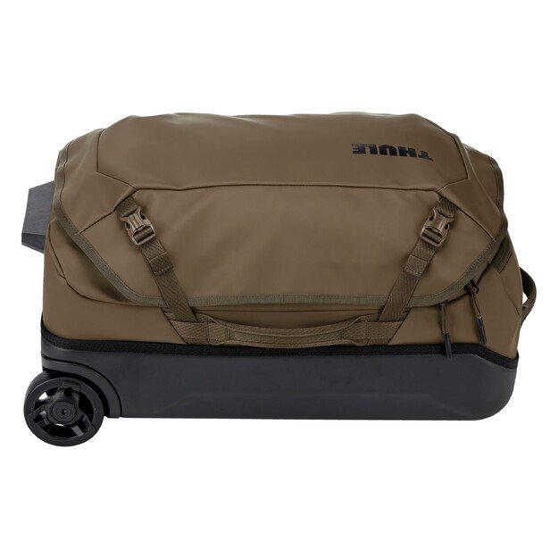 Thule 5602 Chasm Carry on Wheeled Duffel Bag 40L deep khaki 2