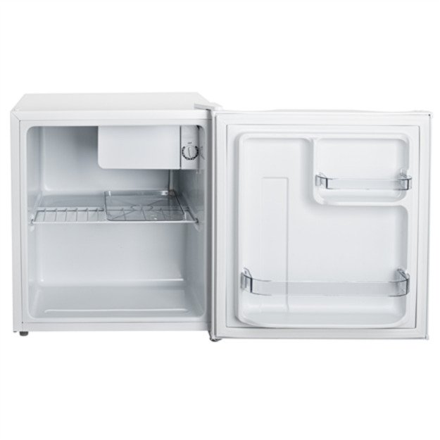 Adler Refrigerator | AD 8096 | Energy efficiency class E | Free standing | Larder | Height 51 cm | Fridge net capacity 45 L | 39 8