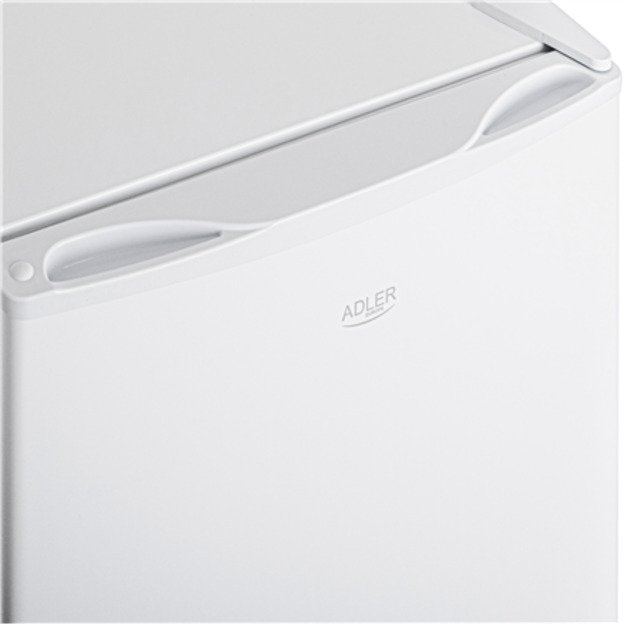 Adler Refrigerator | AD 8096 | Energy efficiency class E | Free standing | Larder | Height 51 cm | Fridge net capacity 45 L | 39 6