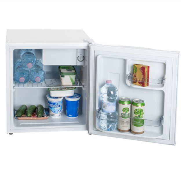 Adler Refrigerator | AD 8096 | Energy efficiency class E | Free standing | Larder | Height 51 cm | Fridge net capacity 45 L | 39 5