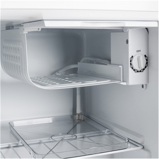 Adler Refrigerator | AD 8096 | Energy efficiency class E | Free standing | Larder | Height 51 cm | Fridge net capacity 45 L | 39 7