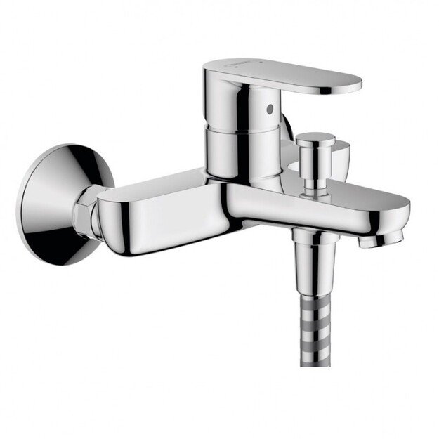 Vonios maišytuvas Hansgrohe Vernis Blend 71440000, chromas