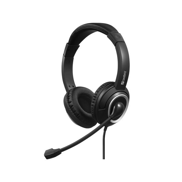 Sandberg 126-47 USB-C Chat Headset