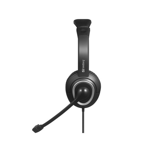 Sandberg 126-47 USB-C Chat Headset