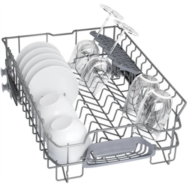 Bosch | Dishwasher | SPV2HMX42E | Built-in | Width 45 cm | Number of place settings 10 | Number of programs 5 | Energy efficienc