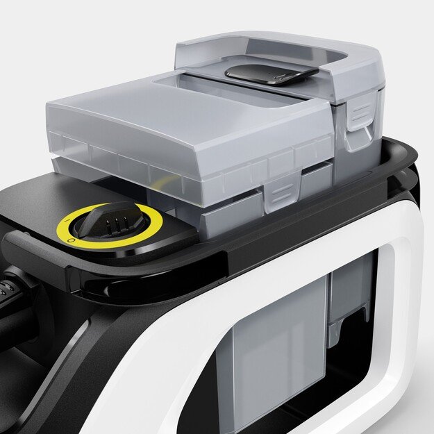 Plaunantis dulkių siurblys Karcher SE 3 Compact Home, 1.081-530.0